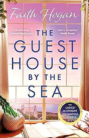 The Guest House by the Sea